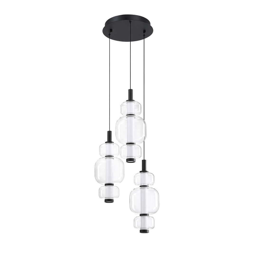 Solica - LED Pendant