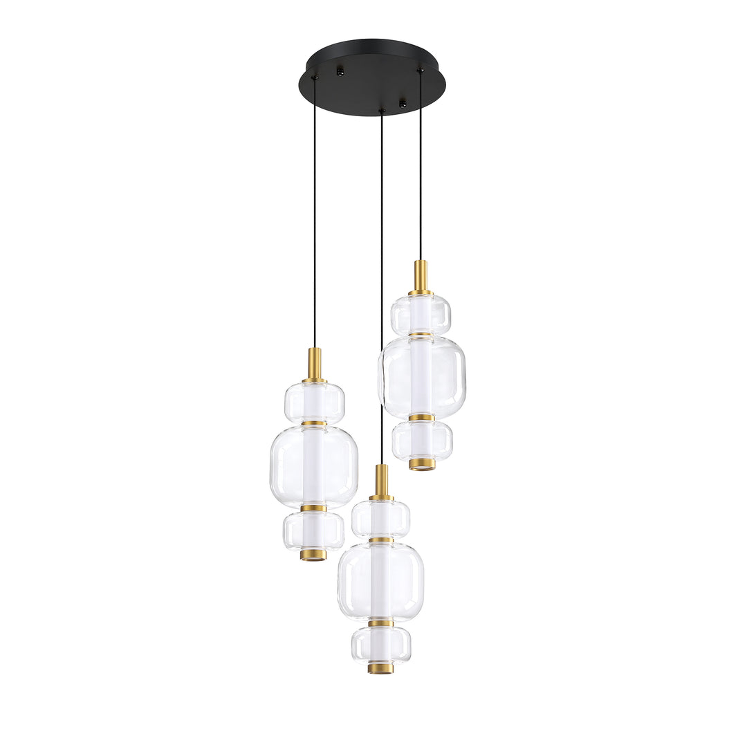 Solica - LED Pendant