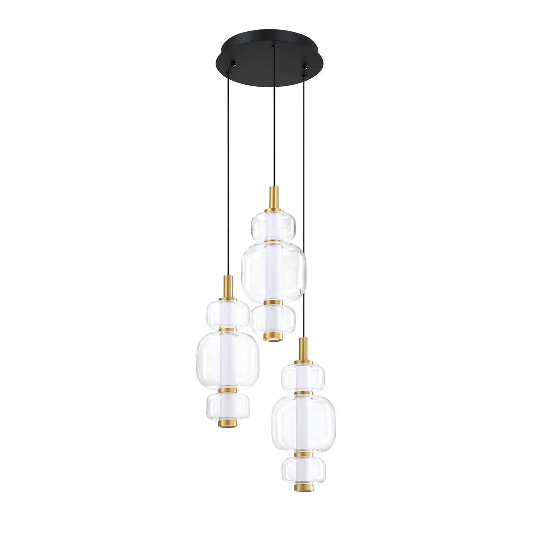 Solica - LED Pendant
