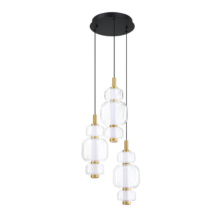 Solica - LED Pendant