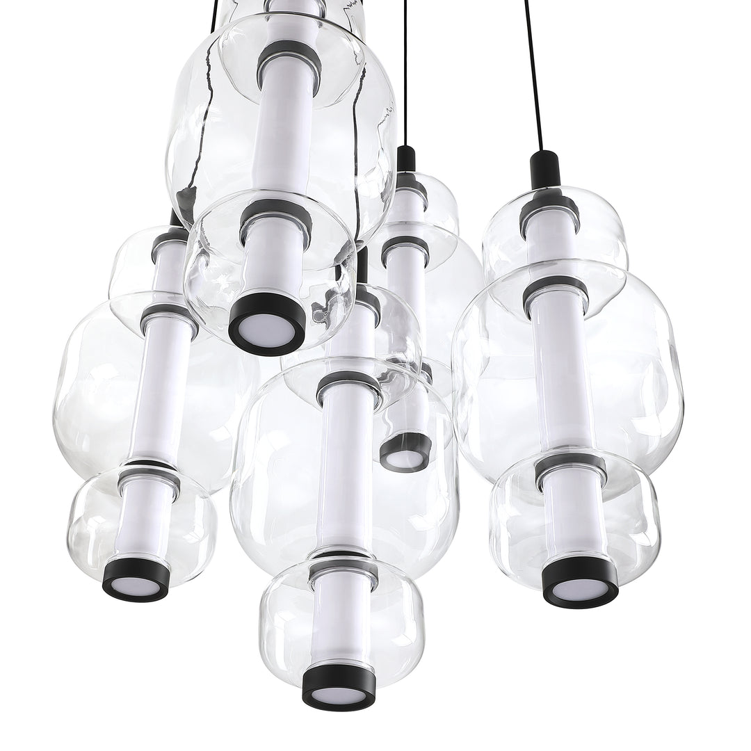 Solica - LED Pendant