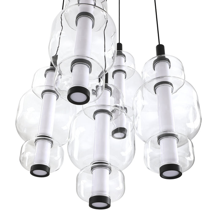 Solica - LED Pendant