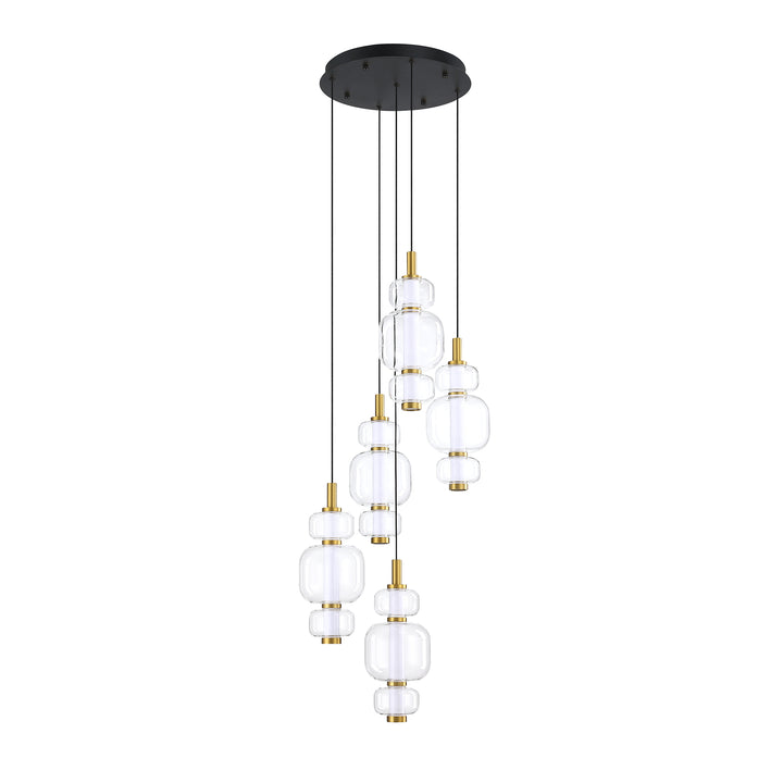 Solica - LED Pendant