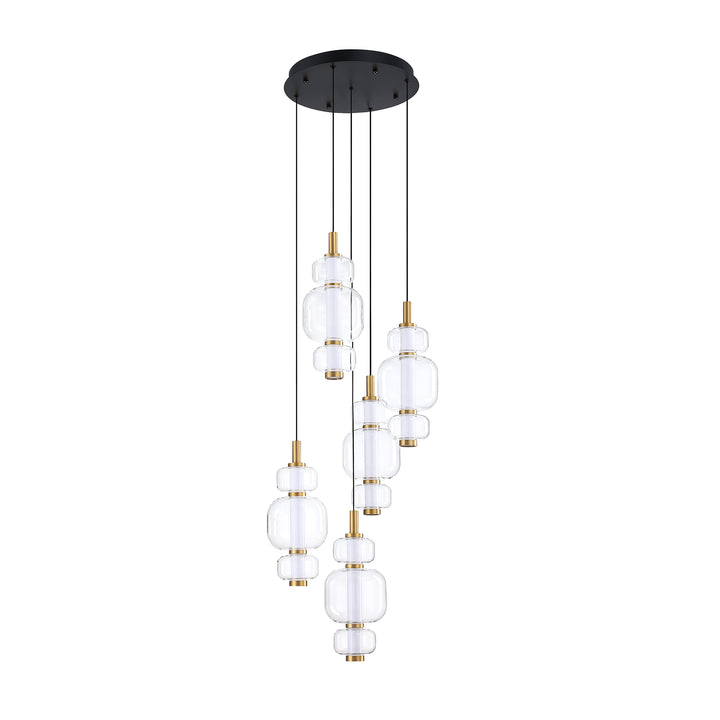 Solica - LED Pendant