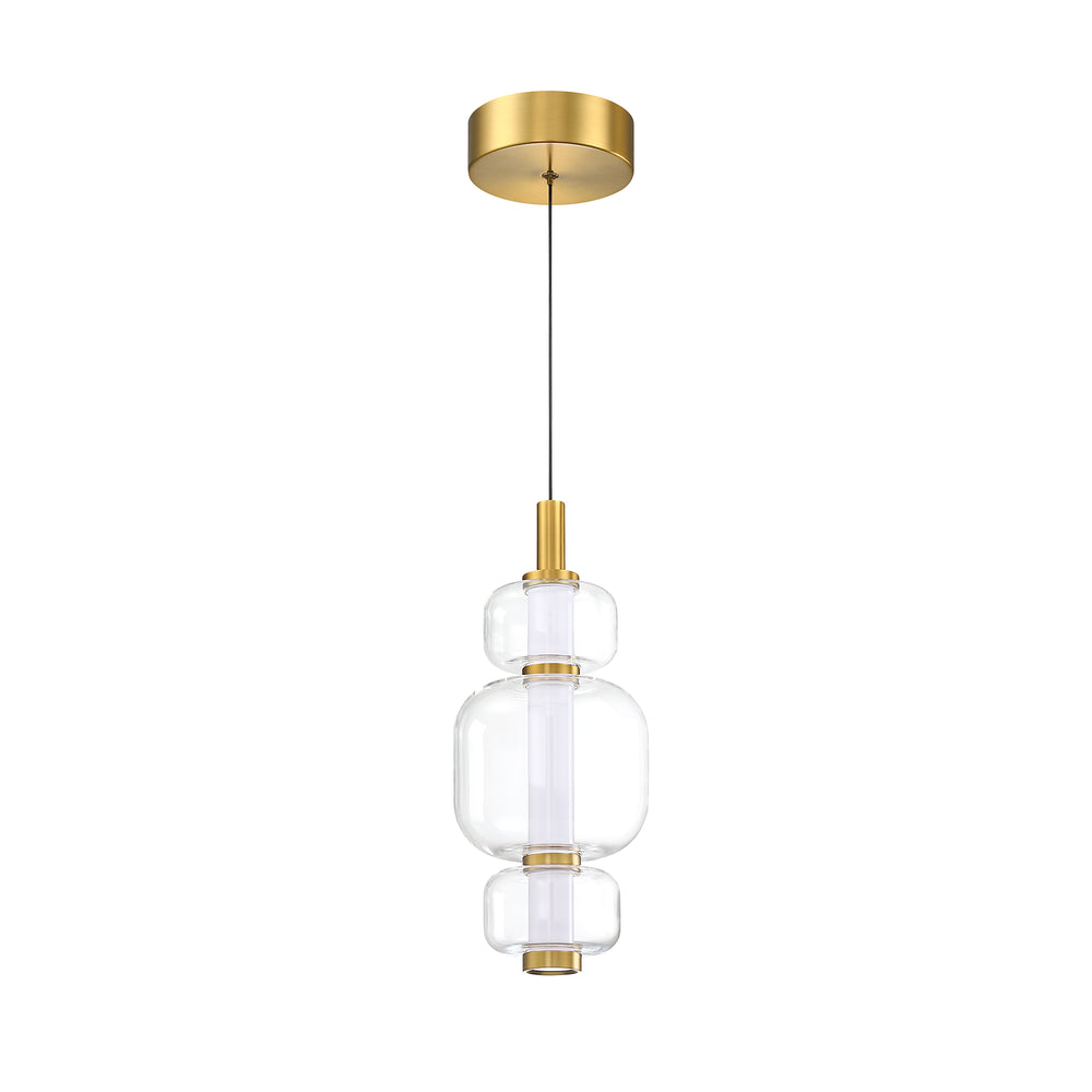 Solica - LED Pendant