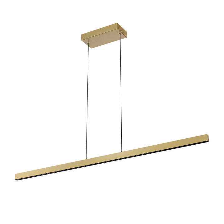Zola - LED Pendant