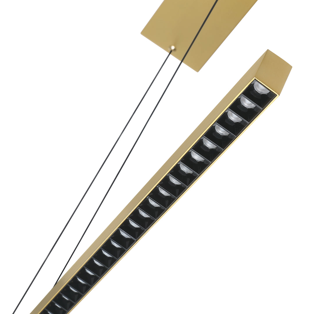 Zola - LED Pendant