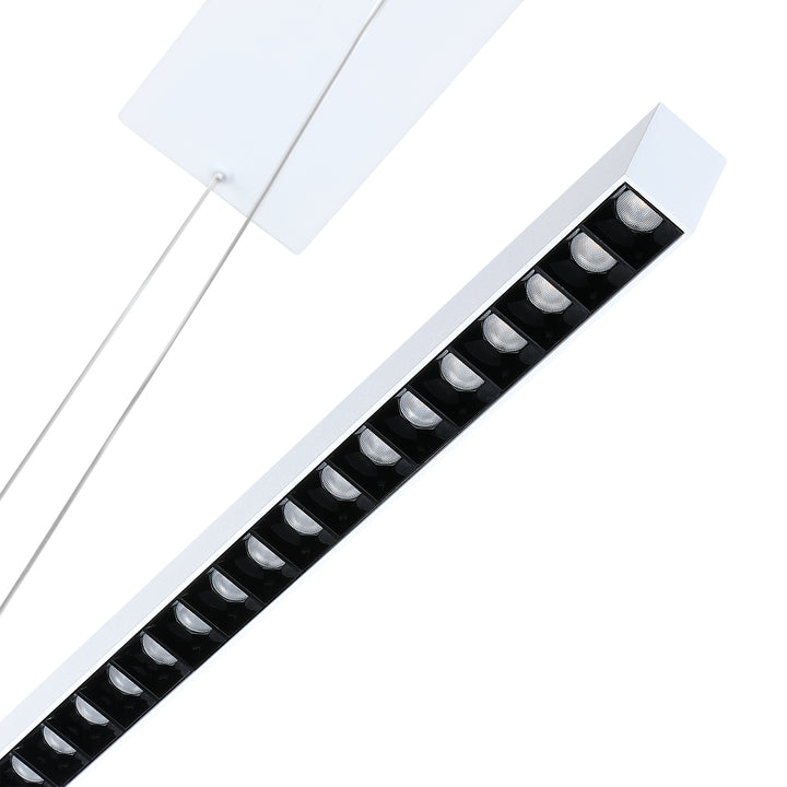 Zola - LED Pendant