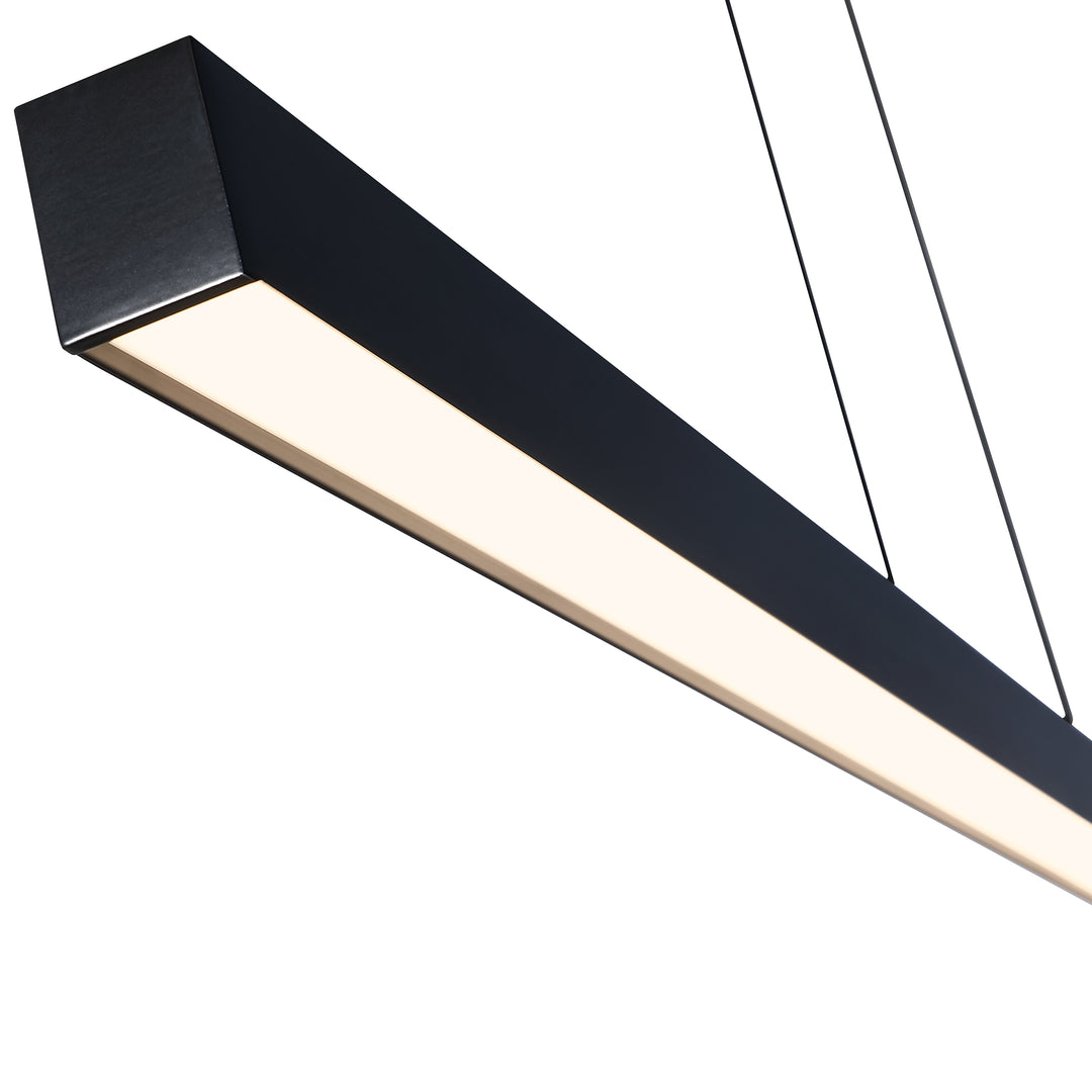 Zona - LED Pendant