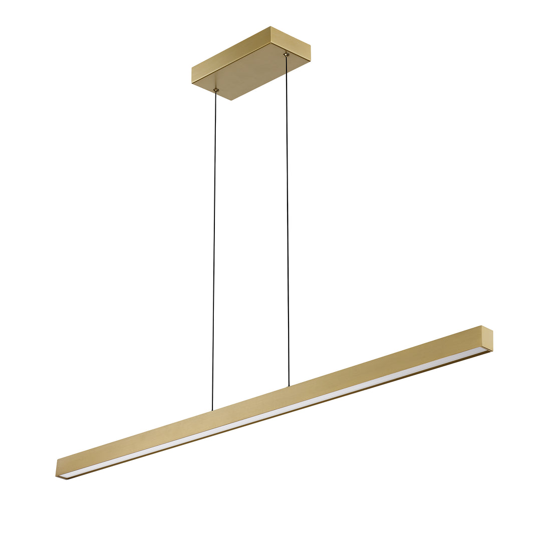 Zona - LED Pendant