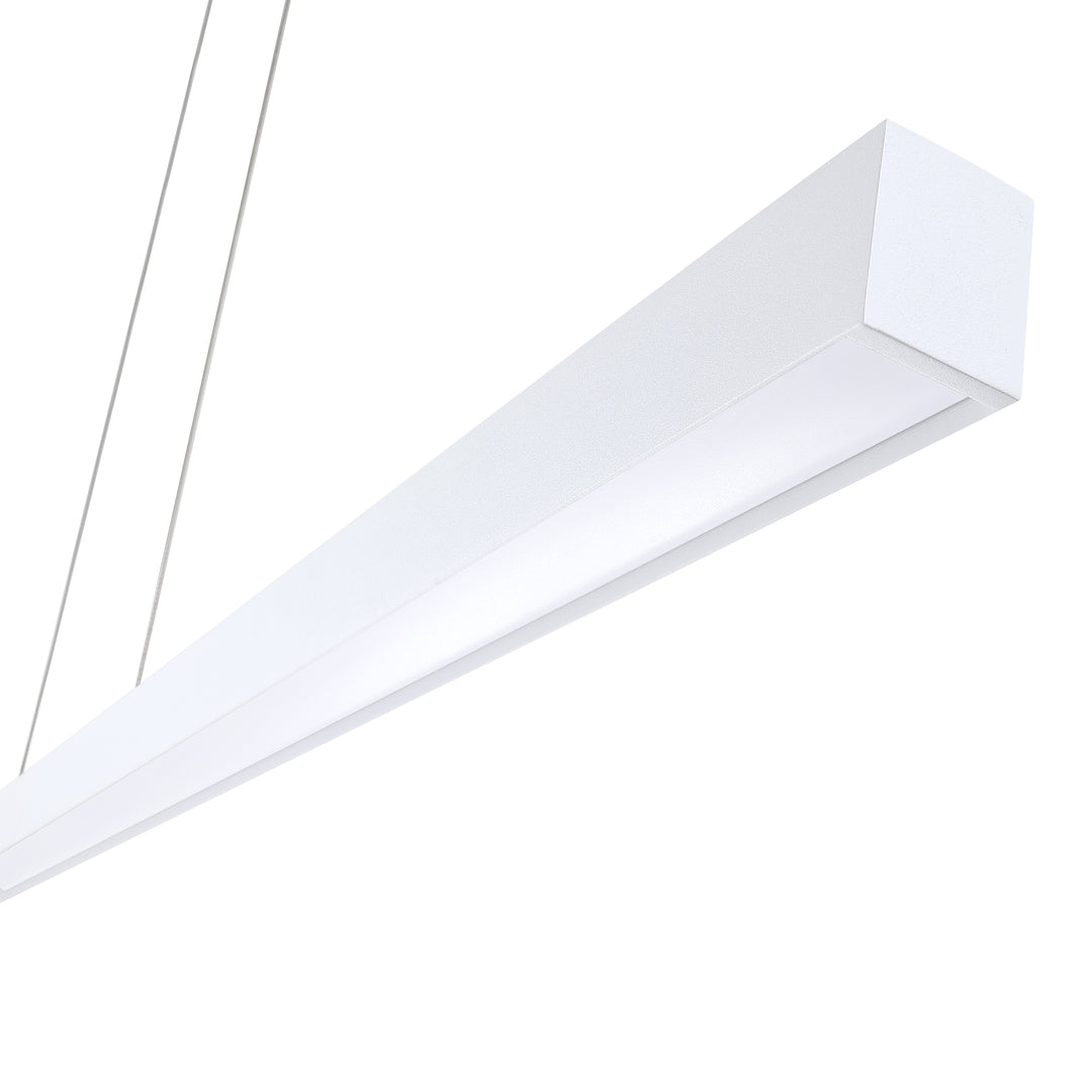 Zona - LED Pendant