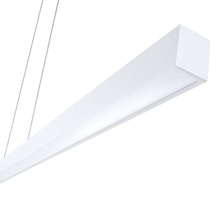 Zona - LED Pendant