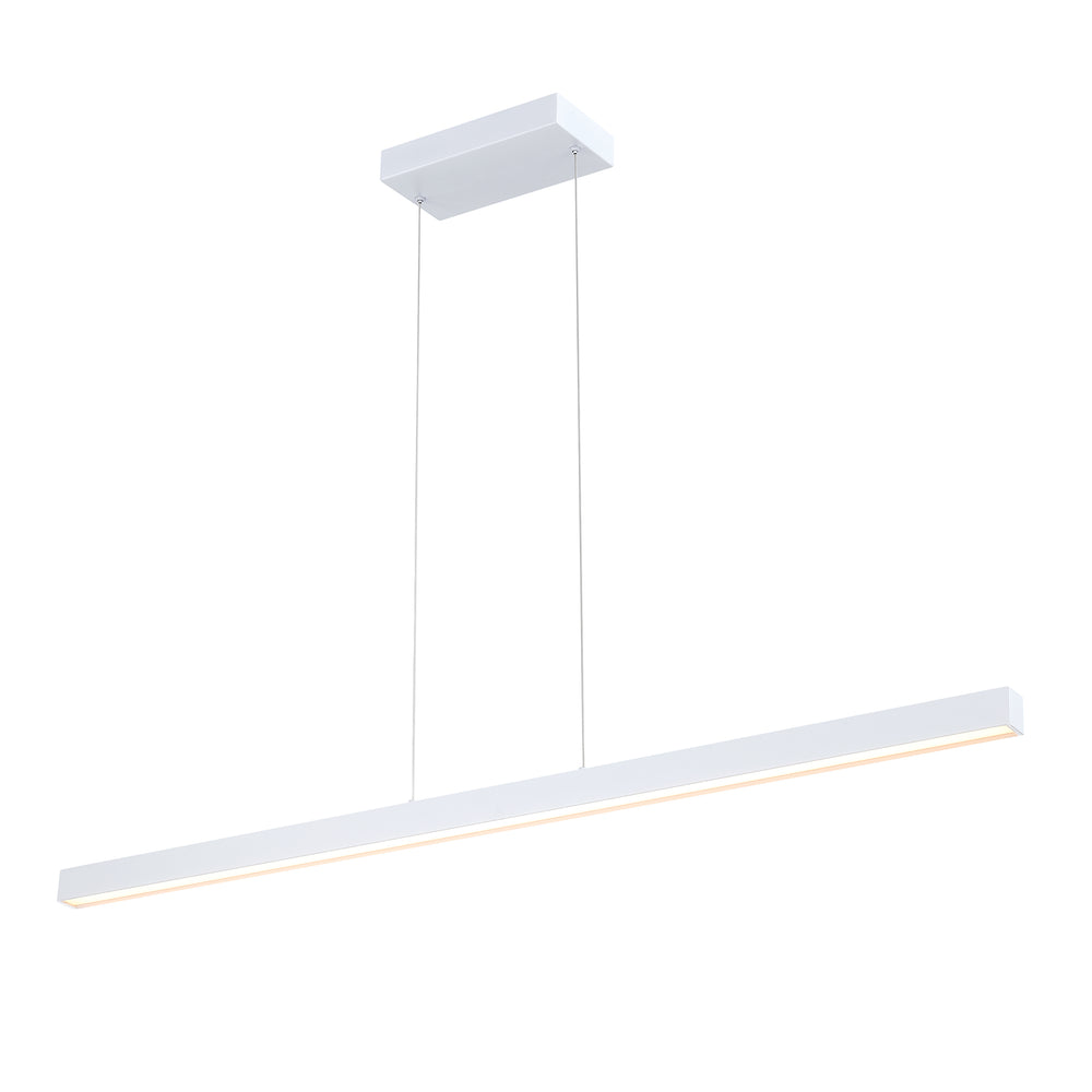 Zona - LED Pendant