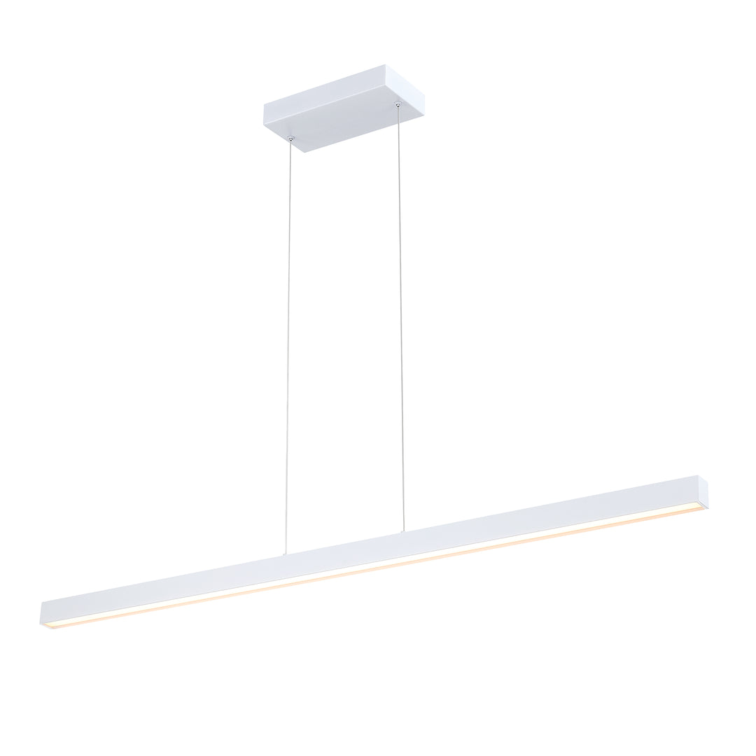 Zona - LED Pendant