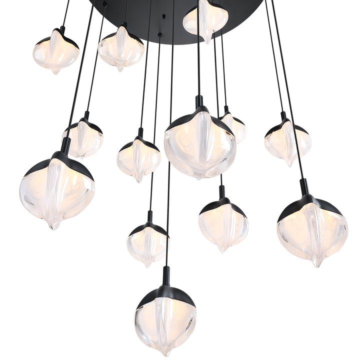 Marin - LED Pendant