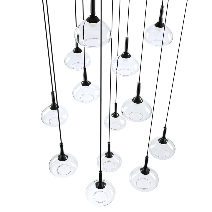 Luce - LED Pendant