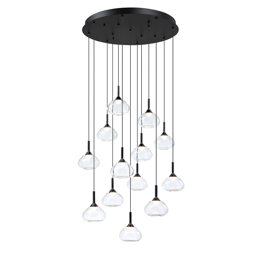 Luce - LED Pendant