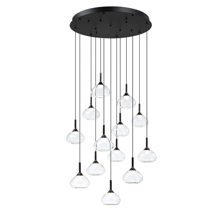 Luce - LED Pendant