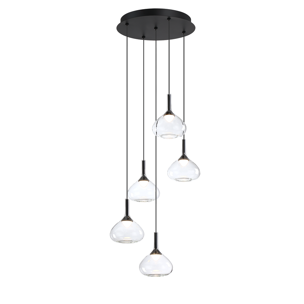 Luce - LED Pendant