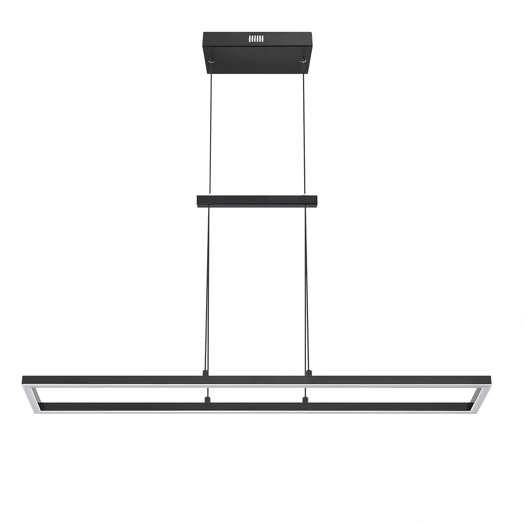 Biza - LED Pendant
