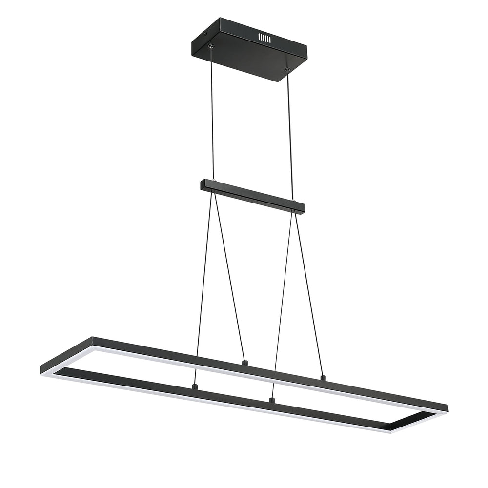 Biza - LED Pendant