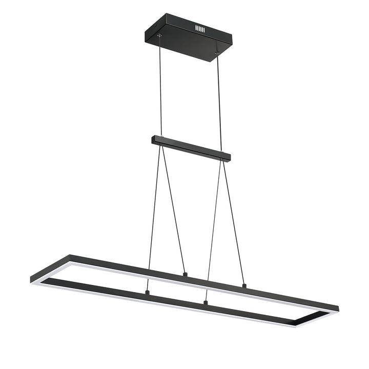 Biza - LED Pendant