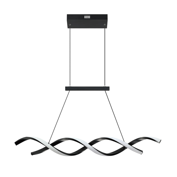 Twist - LED Pendant