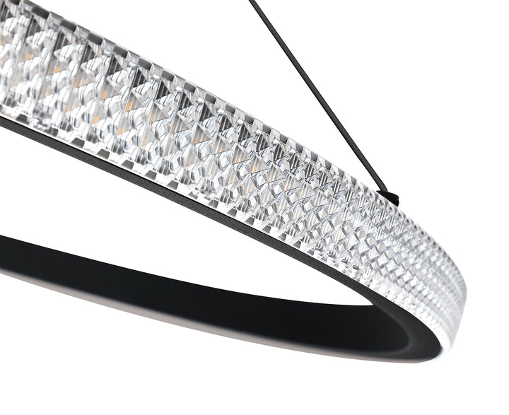 Prado - LED Pendant