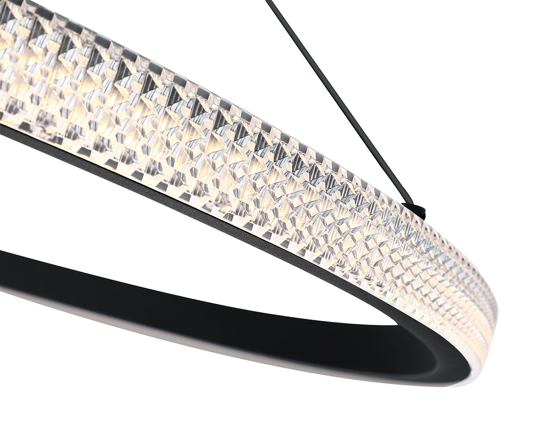 Prado - LED Pendant