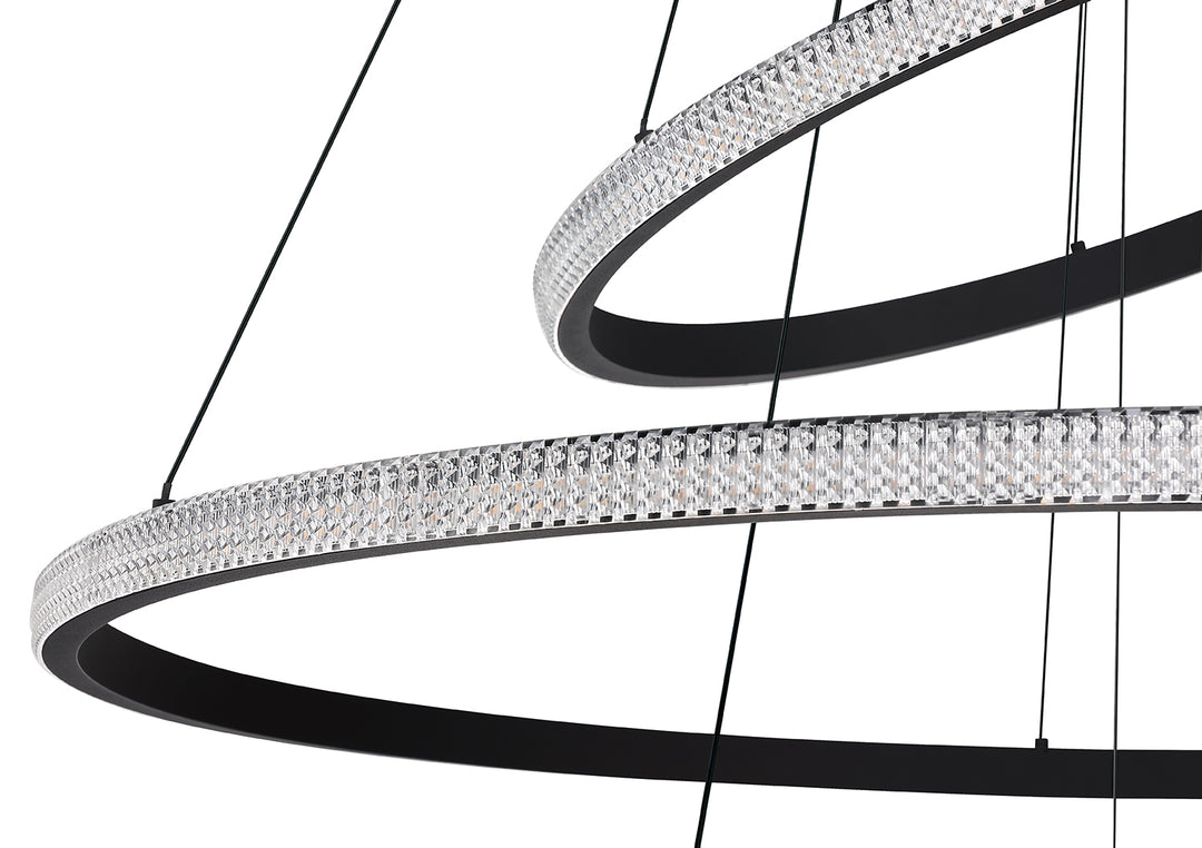 Prado - LED Pendant