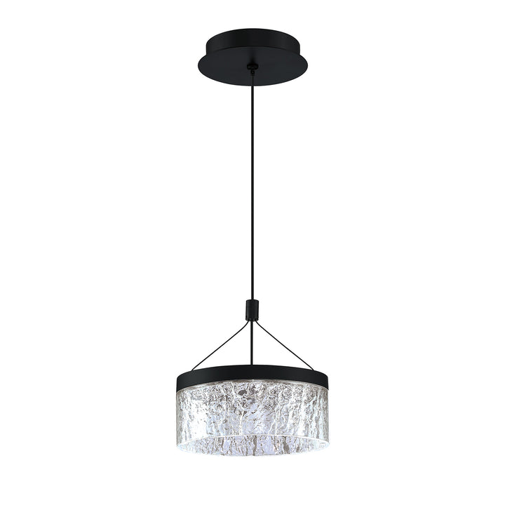 Arctic Ice - LED 1 Light Pendant