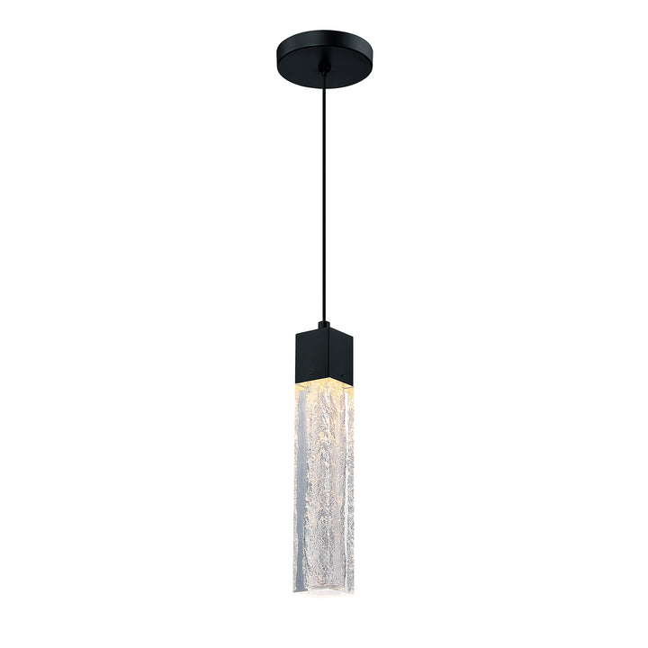 Ice Age - LED 1 Light Pendant