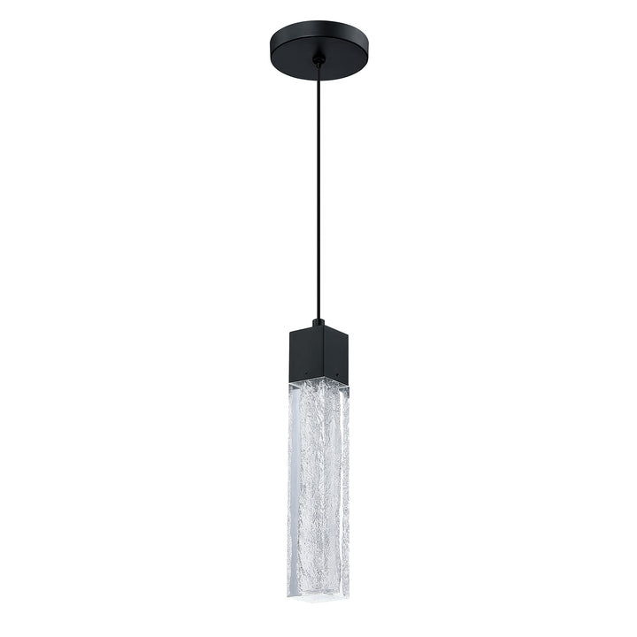 Ice Age - LED 1 Light Pendant