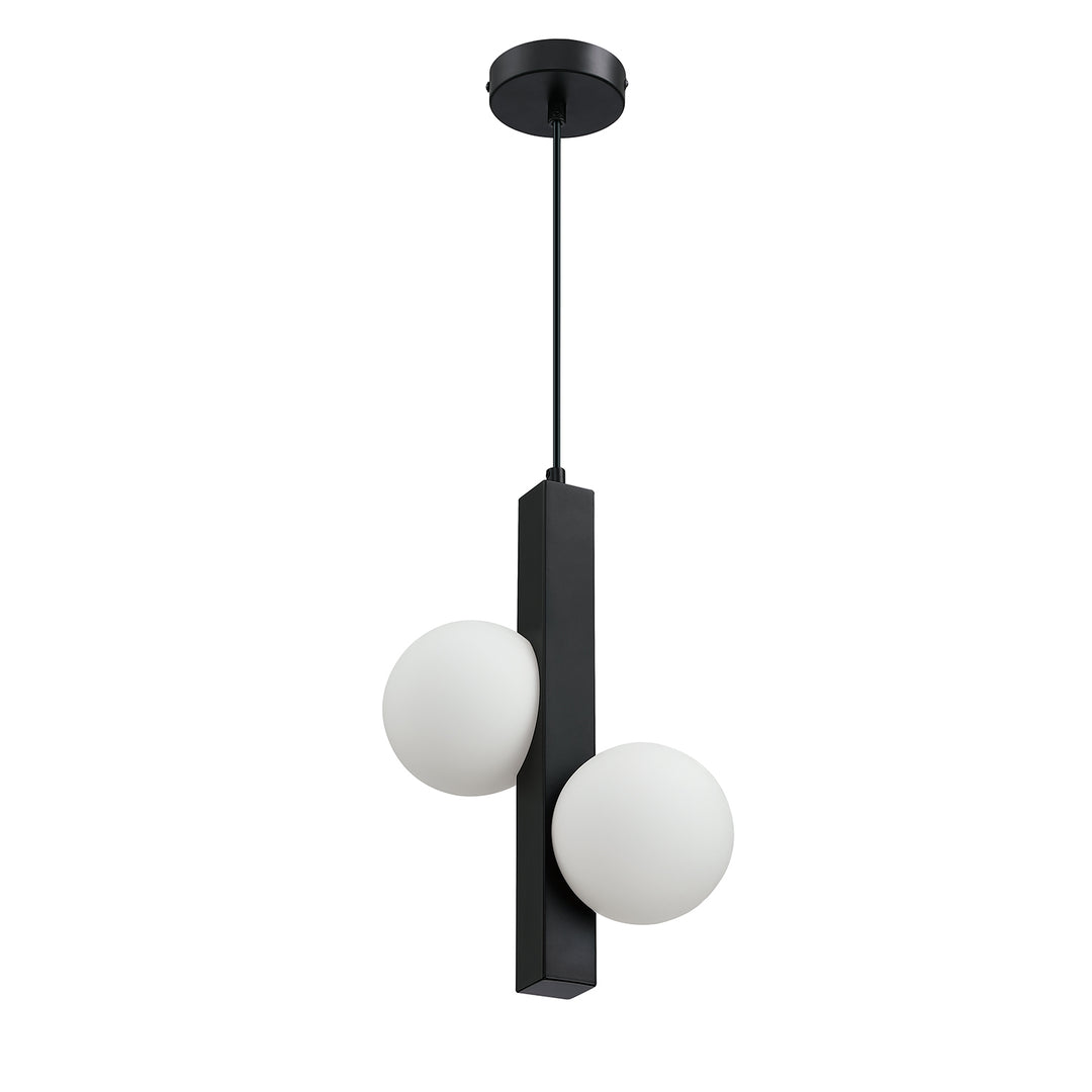 Orbitron - 1 Light Pendant