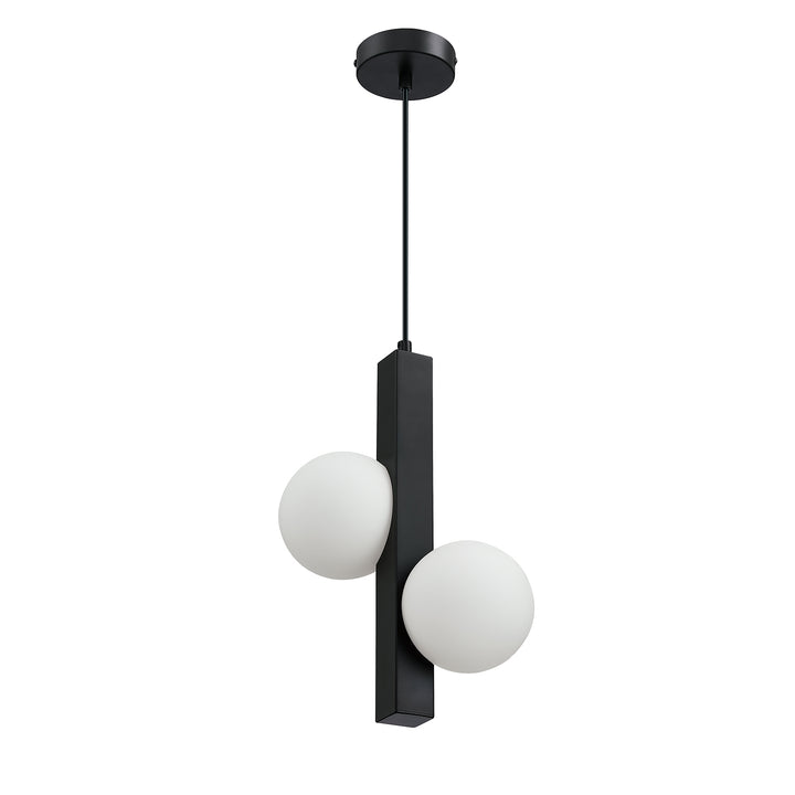 Orbitron - 1 Light Pendant