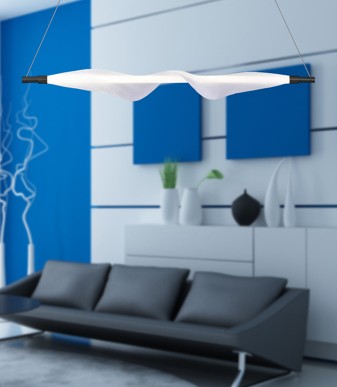 Fabrica - LED Pendant