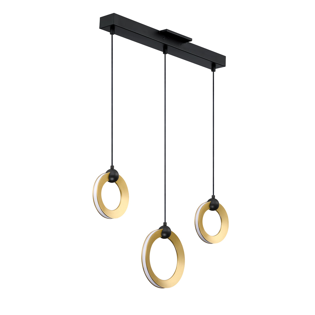 Circols - LED Pendant