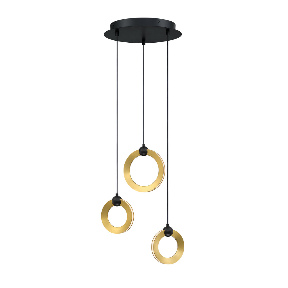 Circols - LED Pendant