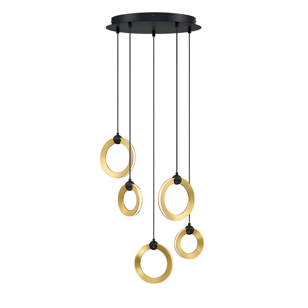 Circols - LED Pendant