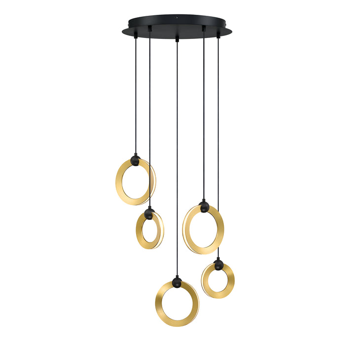 Circols - LED Pendant