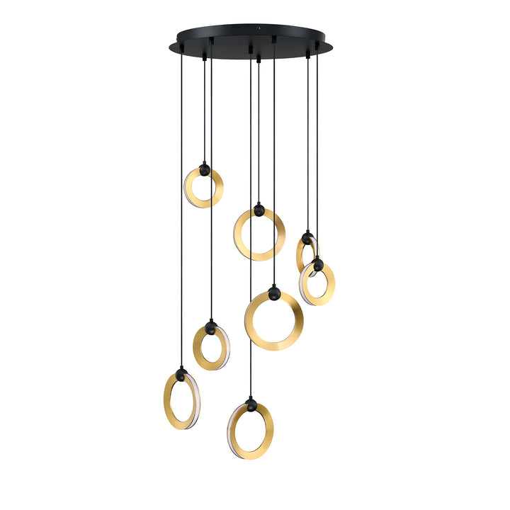 Circols - LED Pendant