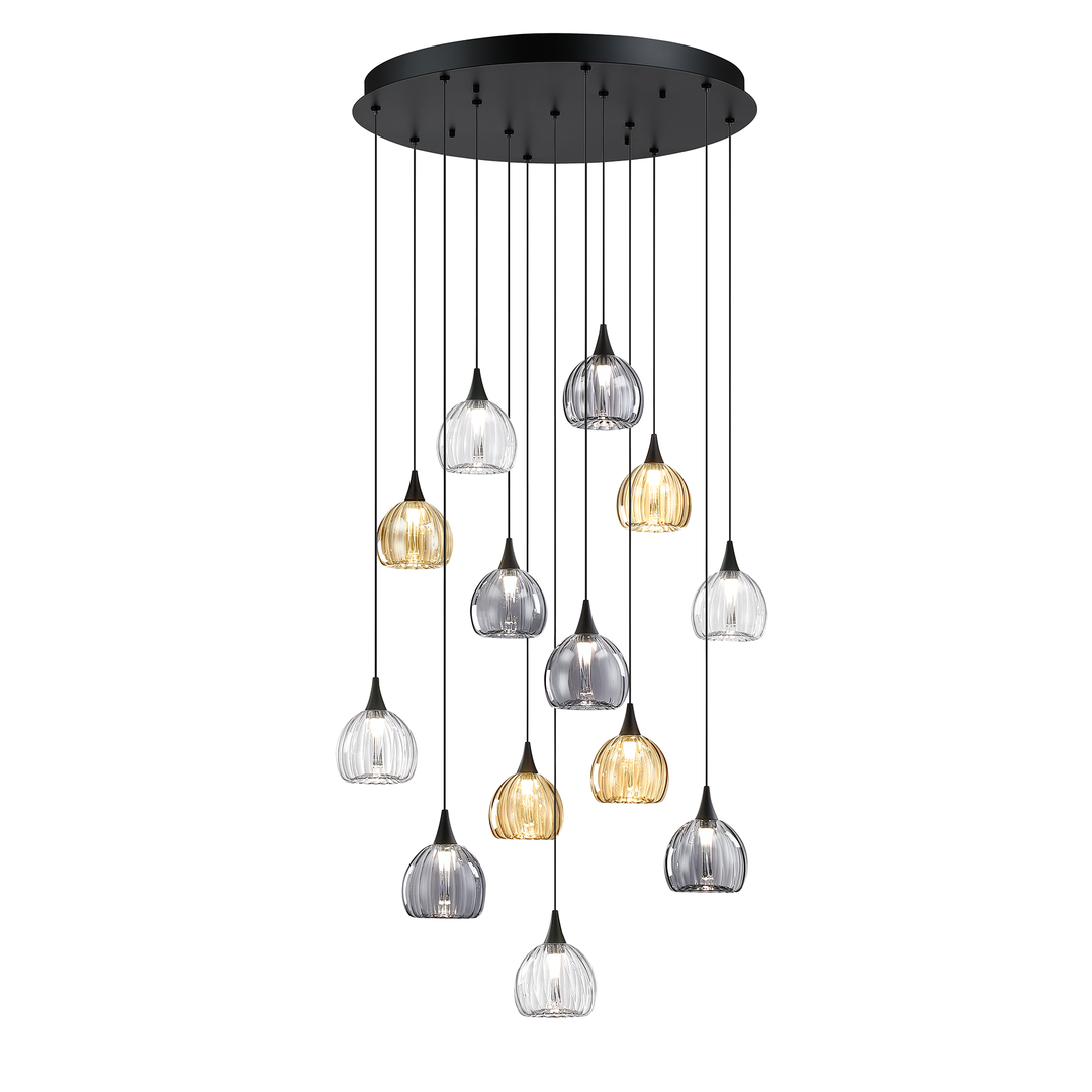 Oriana - LED Pendant