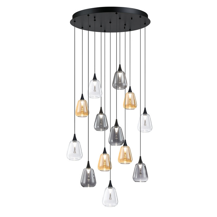 Oriana - LED Pendant