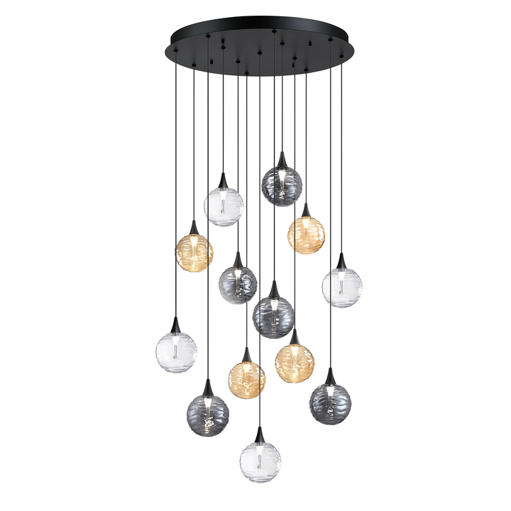 Oriana - LED Pendant