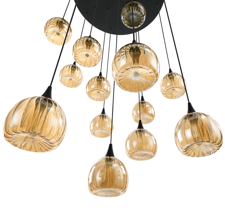Oriana - LED Pendant