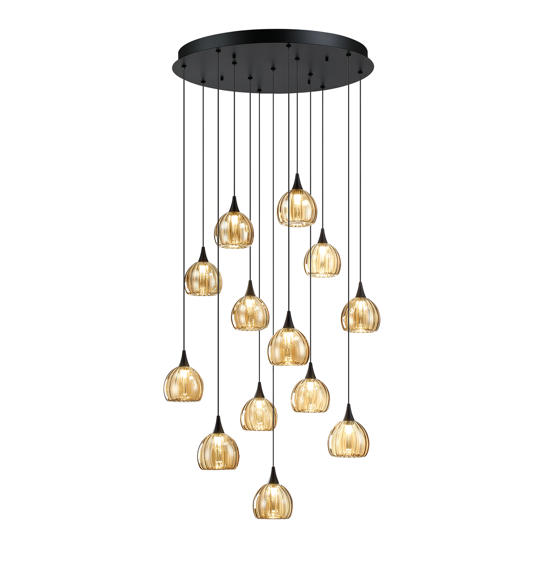 Oriana - LED Pendant