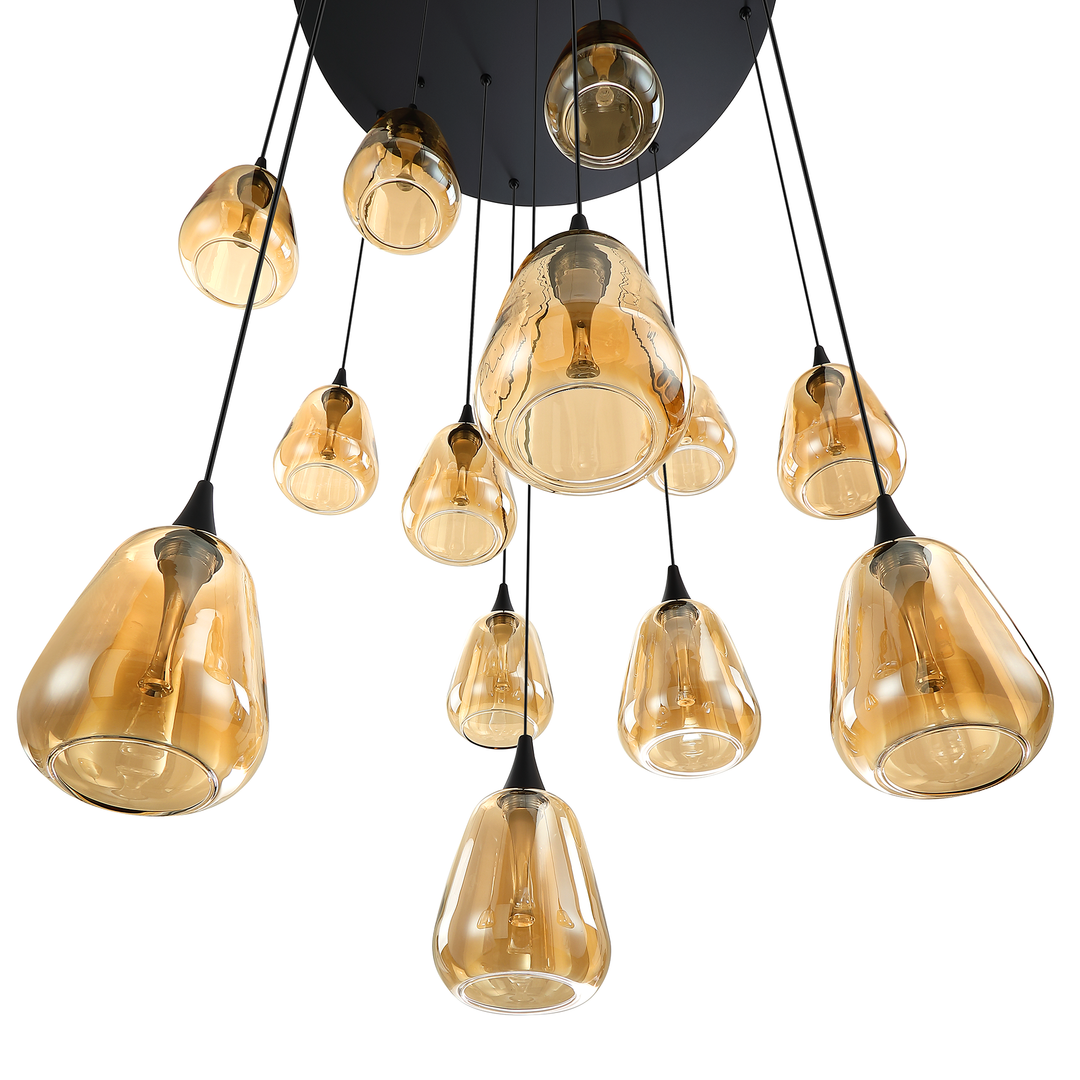 Oriana - LED Pendant