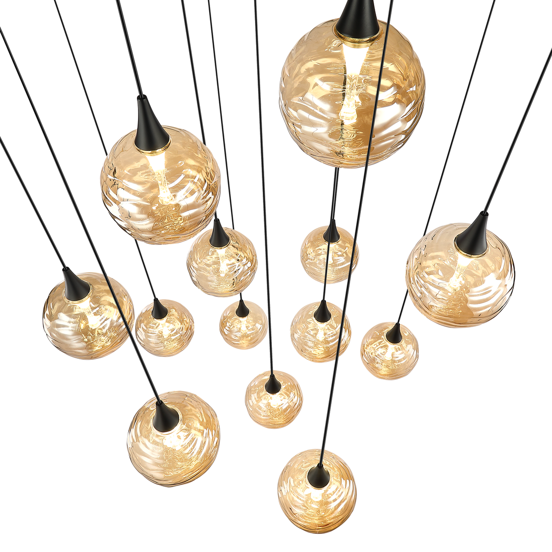 Oriana - LED Pendant