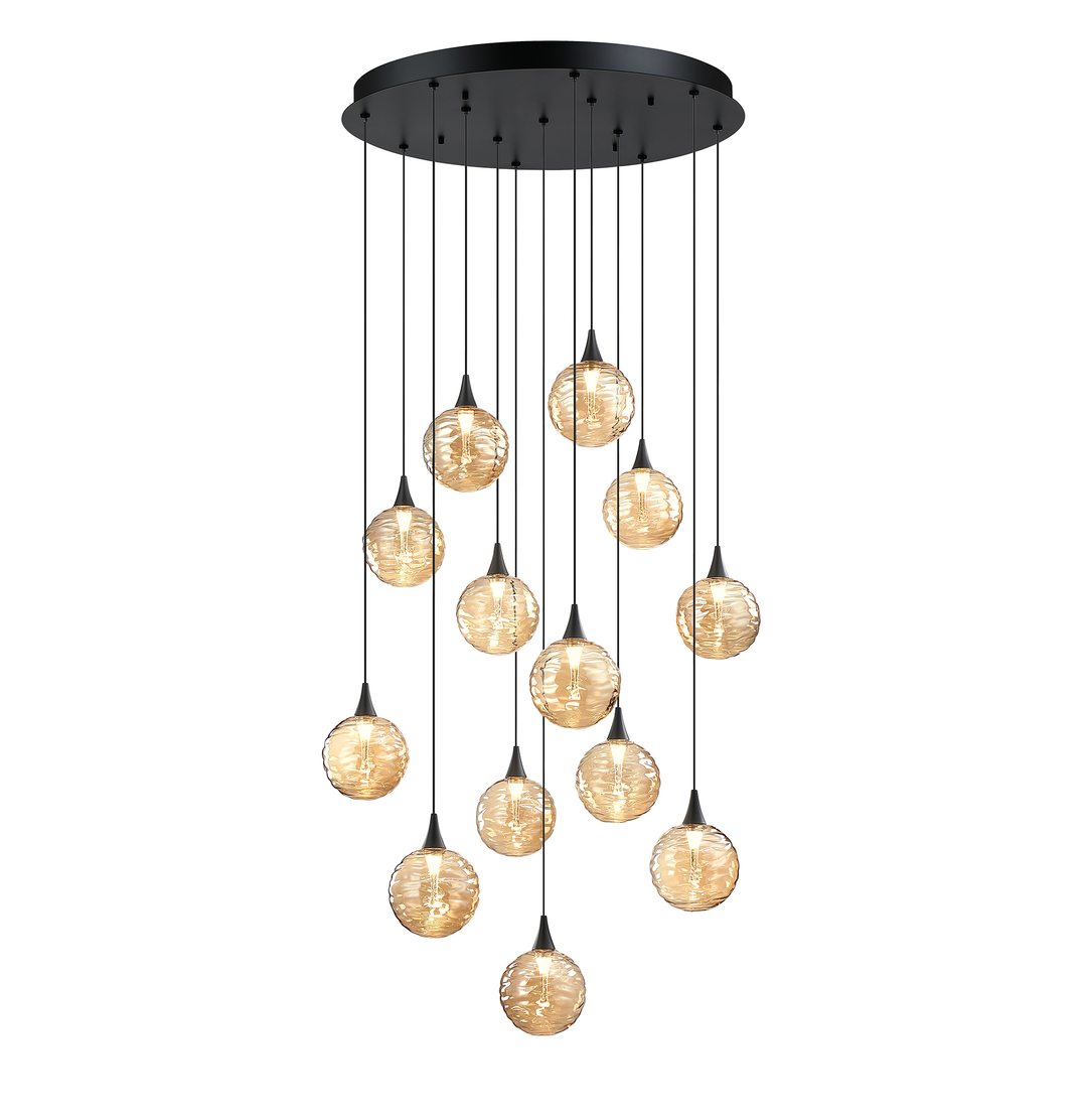 Oriana - LED Pendant