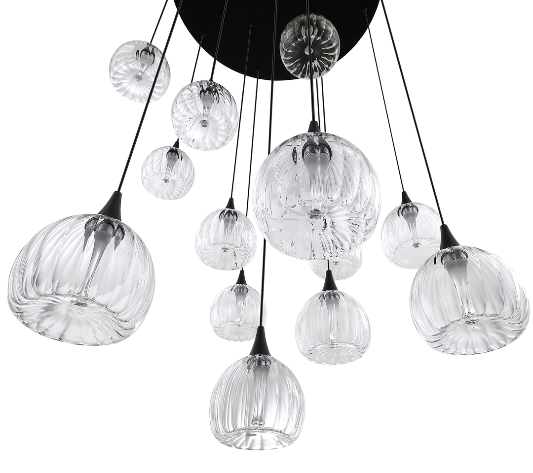 Oriana - LED Pendant